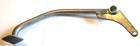 Yamaha Rear Brake Pedal 1973-82 MX80 DT80 GT1 GT80 367-27211-00 New. Price: $38.87.