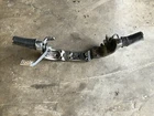 Suzuki Boulevard S50 Intruder VS800 86-05 06 07 09 Front Footrest Pegs Brake Used. Price: $114.99.