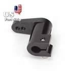 Fxcnc Gear Shifter Linkage Knuckle Arm Rearset For CBR600RR CBR1000RR Red New. Price: $16.36.