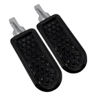 Covingtons Footpeg Male Diamondback Black Motorcycle Street Bike C3043-B New. Price: $192.86.