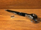 Jockey Shift Lever Fits Harley Big Twin New. Price: $74.97.