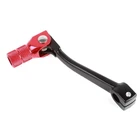Zeta Forged Shift Lever Red Hon ZE90-4502 New. Price: $58.28.