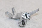 1997 Yamaha YZF1000R Oem Right Rear Back Passenger Peg Used. Price: $22.40.