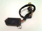 SH569A-12 Regulator Rectifier Yamaha Xv 535 Virago 1993 Used 153327. Price: $48.08.