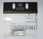 Harley-davidson Small Brake Pedal Pad Bronze 50600295 New. Price: $22.00.