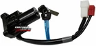 14-21 Yamaha Bolt R-spec Ignition Switch Key Set 1TP-82510-01-00 New. Price: $144.99.