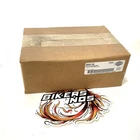 Nos Genuine Harley 2019 Up Fxdr Passenger Footpeg Mounting Kit Black 50501128 New. Price: $144.00.