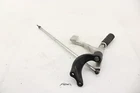 04-17 Harley Davidson Sportster 883 1200 Left Front Foot & Shifter Used. Price: $125.24.