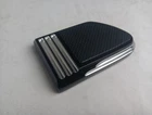 Harley Davidson Genuine Defiance Edge Cut Rear Brake Pedal Pad 50600258 Used. Price: $28.35.