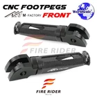 Cnc Black Rider Foot Pegs Shinobi For Kawasaki Ninja 650R EX650 17 18 19 20 21 New. Price: $56.34.