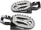 Moose Racing 1620-1737 Qualifier Footpegs New. Price: $146.95.