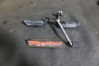 1983 Bmw R100RS 980 Front Foot Rests Pegs Steps Set Pair 46711234661 23411241592 Used. Price: $99.99.