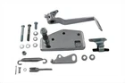 Forward Brake Control Kit Hydraulic Harley-davidson New. Price: $170.99.