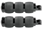 Avon Black Footpegs (FP-AIR-90-ANO) New. Price: $83.98.