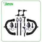 10X Front Upper Control Tie Rod Suspension For 2004-2015 Nissan Titan Armada New. Price: $89.19.