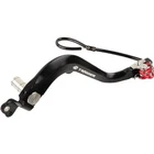 Zeta ZE90-7022 Trigger Brake Pedal, Red New. Price: $150.26.