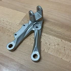 35063-0226 Kawasaki Stay, Fr, Lh Used. Price: $48.55.