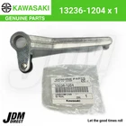 Nos Kawasaki Oem Change Pedal Lever 1996-2000 ZX750 Ninja ZX-7R New 13236-1204. Price: $45.99.