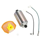 Fuel Pump W/filter For Yamaha MT-10 FZ-10 MT10 FZ10 B67-13907-00 B67-13907-01 New. Price: $29.99.