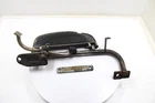 79 Honda Goldwing GL1000 Oem Left Front Foot Rest Peg Step 50642-405-000 Used. Price: $49.21.