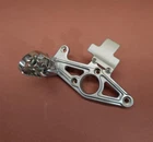 2006 98-06 Bmw R1150GS Front Right Side Footrest Peg Used. Price: $85.49.