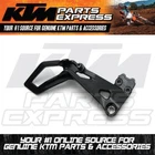 New Oem Ktm Footrest Bracket Front Left Side 390 Cup Usa 90503038000. Price: $87.54.