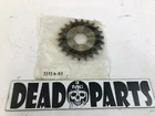 Harley New 33338-83 Transmission Sprocket Tooth Teeth. Price: $16.06.