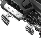 Show Chrome Driver Board For GL1800 21-356 New. Price: $224.96.