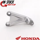 Honda Left Main Step Footpeg Bracket Holder 2014-2023 CBR1000RR Oem New Genuine. Price: $65.95.