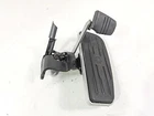 2008 Yamaha XVS1300 V-star Tourer Right Floorboard Brake Pedal 3D8-27420-00-00 Used. Price: $99.99.