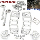 Mx Foot Fegs Foorboards Brake Shifter Peg For Harley Touring Road Glide 1988+ New. Price: $188.99.