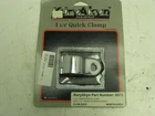 New Kuryakyn Crashbar/frame Quick Clamp Mount 1/4" Magnum. Price: $31.54.