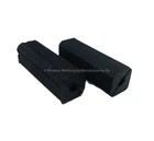 Pair Harley Vintage Kickstart Pedal Rubber - 1917 Onwards New. Price: $10.67.