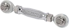 Thrashin Supply Co. Shift Linkage Chrome TSC-2904-3 New. Price: $109.95.