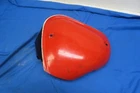 Original Bsa A50 A65 Metal Left Hand Side Cover, Lightning, 1962-65 # 68-9213 Used. Price: $100.00.