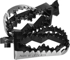 Ims 253116-2 Adventure Ii Footpegs New. Price: $240.98.