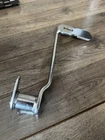 Harley Touring Rear Brake Pedal Bagger Custom Ultra Flt Flhx Oem 42407-87B Used. Price: $29.99.