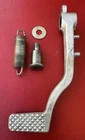 2017 2025 Yamaha Yzf R1 Oem Right Side Brake Foot Pedal 2CR-27211-00-00 Used. Price: $33.95.
