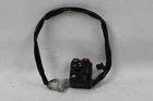 Kawasaki Ninja 650R 20-24 Oem Left Side Headlight Blinker Control Switch Used. Price: $74.99.