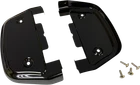 Drag Specialties 1621-1000 Passenger Floorboard Covers New. Price: $82.35.