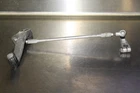 2008 Honda CBR1000RR Shifter Linkage Pedal 24720-MFL-000 #2557 Used. Price: $50.00.