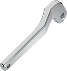 Choppers LA-P102-00C County Line Shifter Chrome Fxd 91-17 New. Price: $136.93.