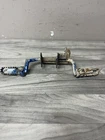 1986 85-87 Suzuki Foot Pegs Rests Oem 43510-04411 Used. Price: $29.99.