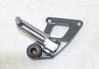 00-05 Kawasaki Ninja ZX6 ZZR600 Right Rear Back Passenger Peg 35011-1630-CQ Used. Price: $25.00.