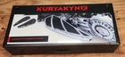 Kuryakyn Phantom Driver Floorboards For Indian Gloss Black 5770 5771 Used. Price: $292.99.