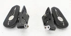 Indian 2017-2024 Chieftain 20-24 Challenger Left/right Rear Footpeg Footrest Used. Price: $299.25.