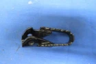Nos Honda, # 50642-GN1-000 Step, Left Hand XR80 XR100 1985-2000 H1565. New. Price: $24.95.
