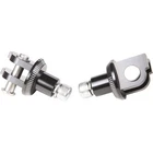 Puig 6457N Hi-tech Footpeg Mounts, Rider New. Price: $40.83.