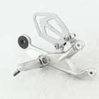 2015-2018 Bmw 1000 Rr Right Hand R/h Front Footrest Assembly 46 71 8559066 Used. Price: $121.19.