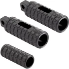 Arlen Ness Speedliner Footpegs Black Motorcycle Street Bike 400-034 1620-2418 New. Price: $98.95.